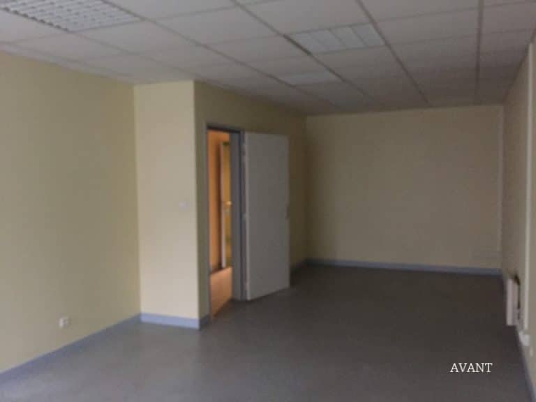 Bureaux Quimper Avant (Histoires d'Intérieurs Pleuven)
